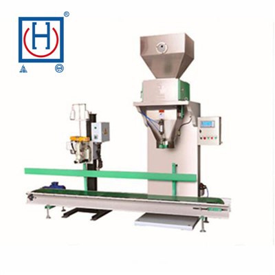 Didelės specifikacijos miltelių pakavimo mašina