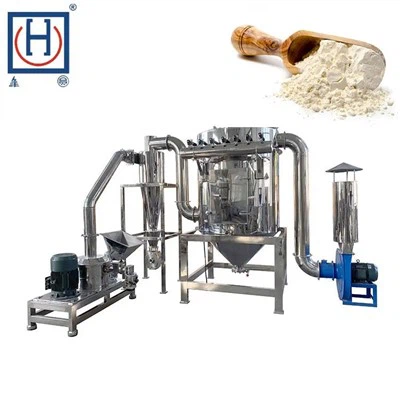 Išrūgų baltymų miltelių gamybos mašina