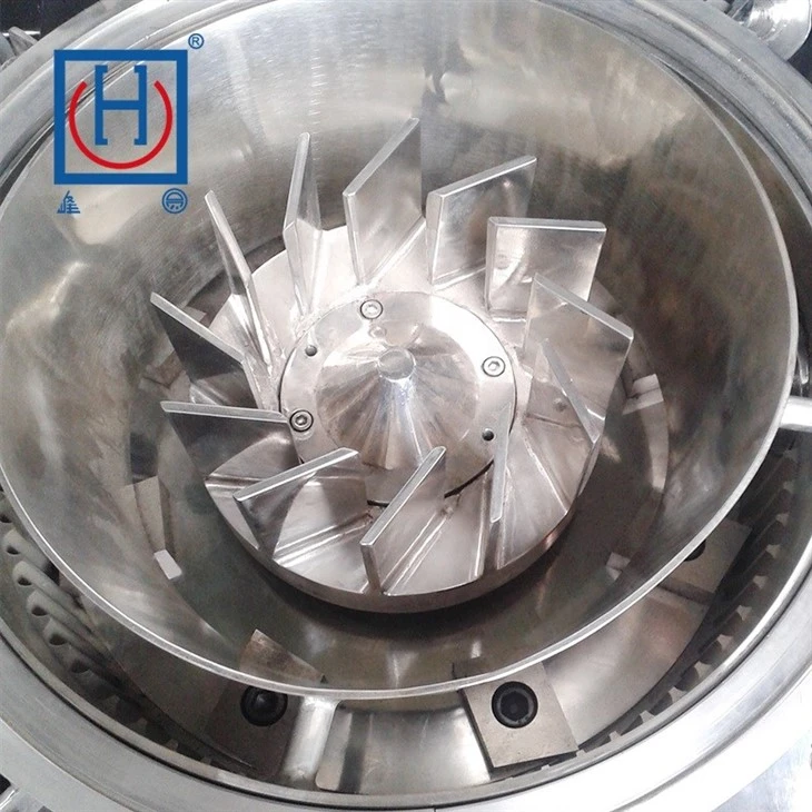 Dry Insect Fine Powder Mill