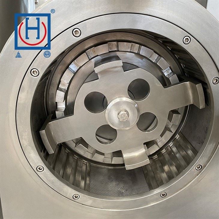 Hammer Mill Pulverizer