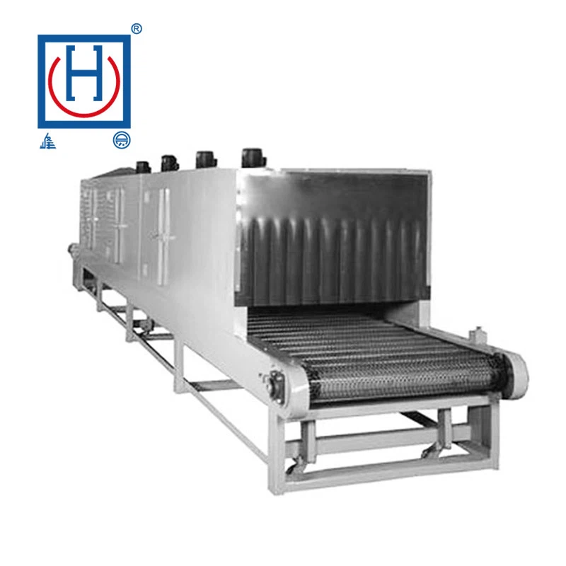 Powder Belt Dryer Machine Powder Belt Dryer Machine