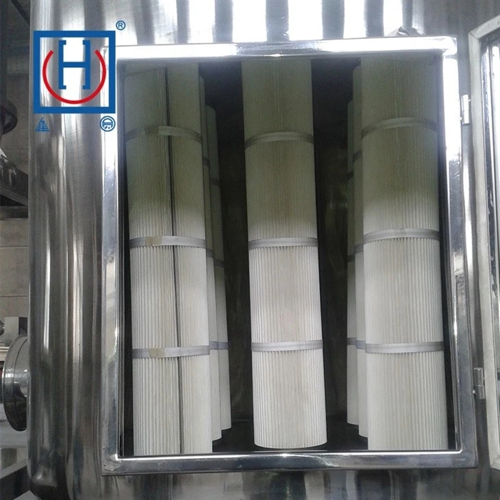 Rice Husk Grinding Machine