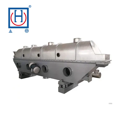 Džiovintuvas Vibro Fluidizer