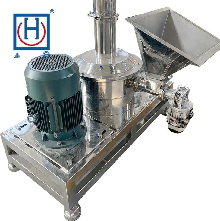 Ultrafine Griding Machine